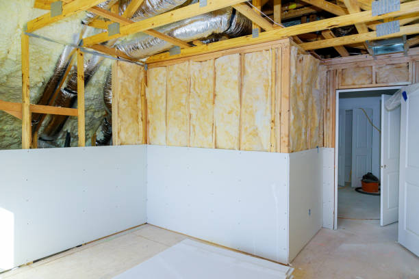 Best Best Insulation Companies  in Zebulon, NC