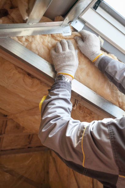 Reliable Zebulon, NC Insulation Contractor Solutions
