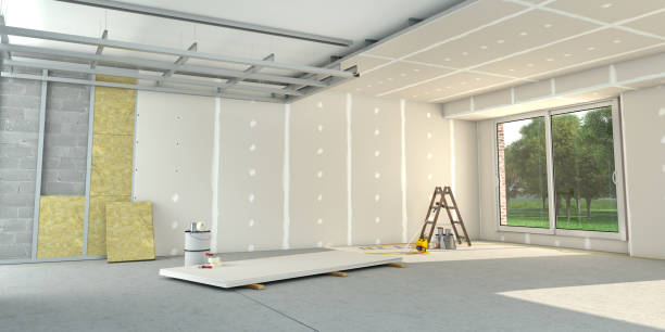 Insulation Contractors for Homes in Zebulon, NC