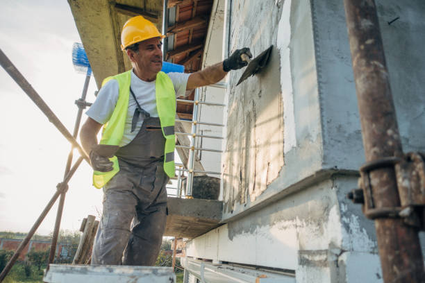 Best Spray Foam Insulation  in Zebulon, NC