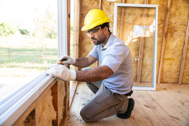 Best Energy-efficient Insulation  in Zebulon, NC