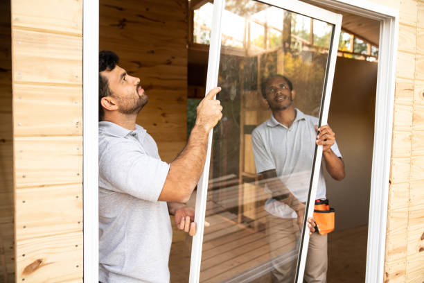 Best Garage Insulation Installation  in Zebulon, NC