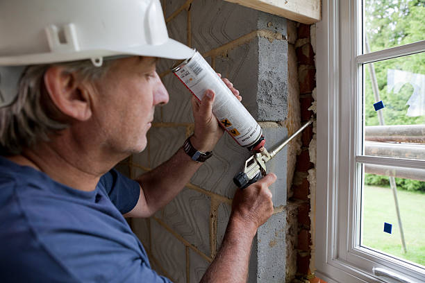 Insulation Replacement Services in Zebulon, NC